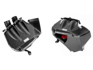 Eventuri Black Carbon Intake System Audi C7 S6 | S7 2012-2018 CLEARANCE