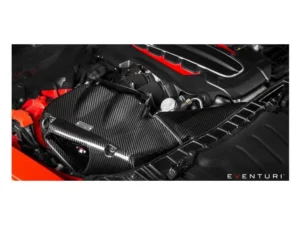Eventuri Black Carbon Intake System Audi C7 S6 | S7 2012-2018 CLEARANCE