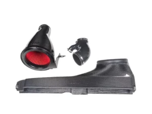 Eventuri Black Carbon Intake System Volkswagen MK8 Golf R | Clubsport