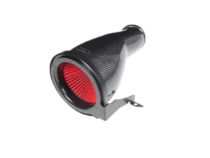 Eventuri Black Carbon Intake System Volkswagen MK8 Golf R | Clubsport