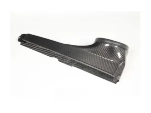 Eventuri Black Carbon Intake System Volkswagen MK8 Golf R | Clubsport