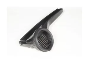 Eventuri Black Carbon Intake System Volkswagen MK8 Golf R | Clubsport