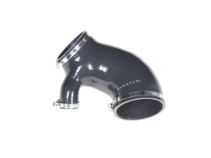 Eventuri Black Carbon Intake System Volkswagen MK8 Golf R | Clubsport