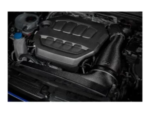 Eventuri Black Carbon Intake System Volkswagen MK8 Golf R | Clubsport