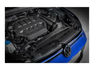 Eventuri Black Carbon Intake System Volkswagen MK8 Golf R | Clubsport