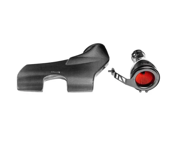 Eventuri Black Carbon Intake System BMW F4X M135i M235i / F39 X2 35i B48
