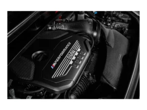Eventuri Black Carbon Intake System BMW F4X M135i M235i / F39 X2 35i B48