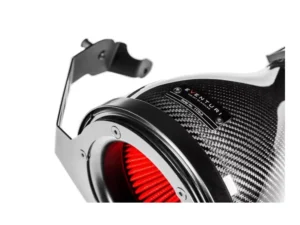 Eventuri Black Carbon Intake System BMW F4X M135i M235i / F39 X2 35i B48