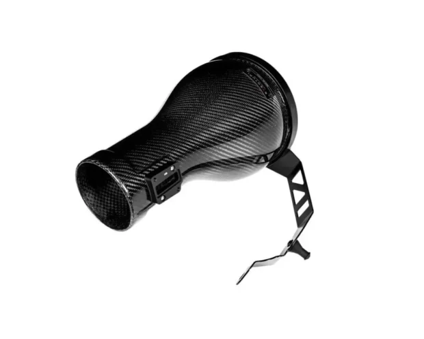 Eventuri Black Carbon Intake System BMW F4X M135i M235i / F39 X2 35i B48