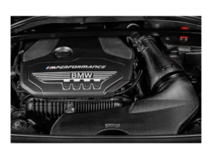 Eventuri Black Carbon Intake System BMW F4X M135i M235i / F39 X2 35i B48