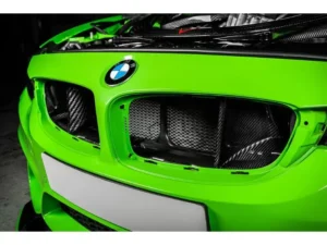 Eventuri Black Carbon Intake System - V2 BMW F8X M3 / M4