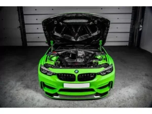 Eventuri Black Carbon Intake System - V2 BMW F8X M3 / M4