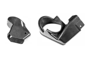 Eventuri Black Carbon Intake System - V2 BMW F8X M3 / M4