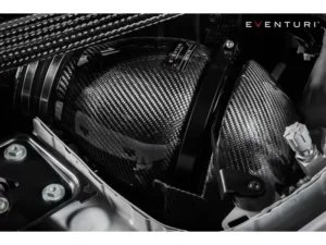 Eventuri Black Carbon Intake System - V2 BMW F8X M3 / M4