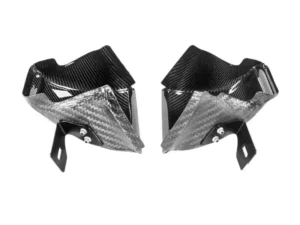 Eventuri Black Carbon Intake System - V2 BMW F8X M3 / M4