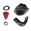 Eventuri Black Carbon Intake System Post 2018 November BMW G20 3-Series B48