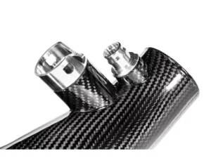 Eventuri Black Carbon Intake System Post 2018 November BMW G20 3-Series B48