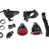Eventuri Black Gloss Carbon Intake System V2 BMW G8X M2 | M3 | M4