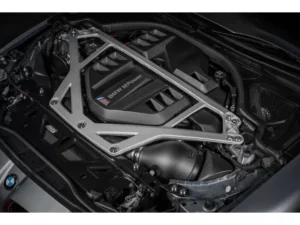 Eventuri Black Gloss Carbon Intake System V2 BMW G8X M2 | M3 | M4