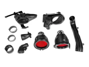 Eventuri Black Gloss Carbon Intake System V2 BMW G8X M2 | M3 | M4