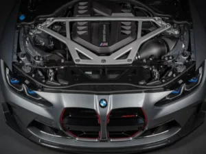 Eventuri Black Gloss Carbon Intake System V2 BMW G8X M2 | M3 | M4
