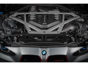 Eventuri Black Gloss Carbon Intake System V2 BMW G8X M2 | M3 | M4