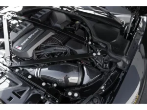 Eventuri Black Gloss Carbon Intake System V2 BMW G8X M2 | M3 | M4