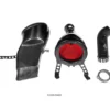 Eventuri Black Gloss Carbon Intake System GR Yaris XP21