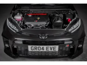 Eventuri Black Gloss Carbon Intake System GR Yaris XP21