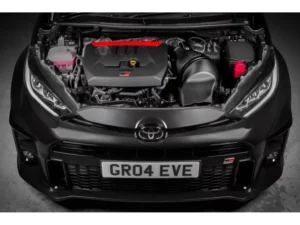Eventuri Black Gloss Carbon Intake System GR Yaris XP21