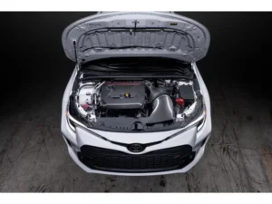 Eventuri Gloss Carbon Intake System Toyota GR Corolla