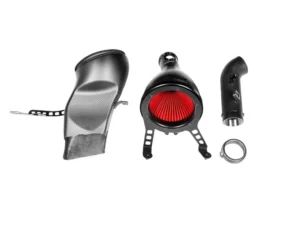 Eventuri Carbon Intake System Matte Toyota Corolla | Yaris GR 2020-2024