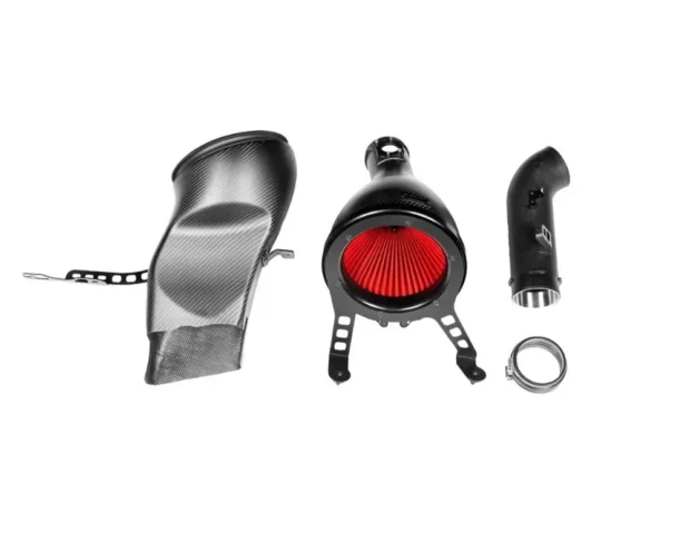 Eventuri Carbon Intake System Matte Toyota Corolla | Yaris GR 2020-2024