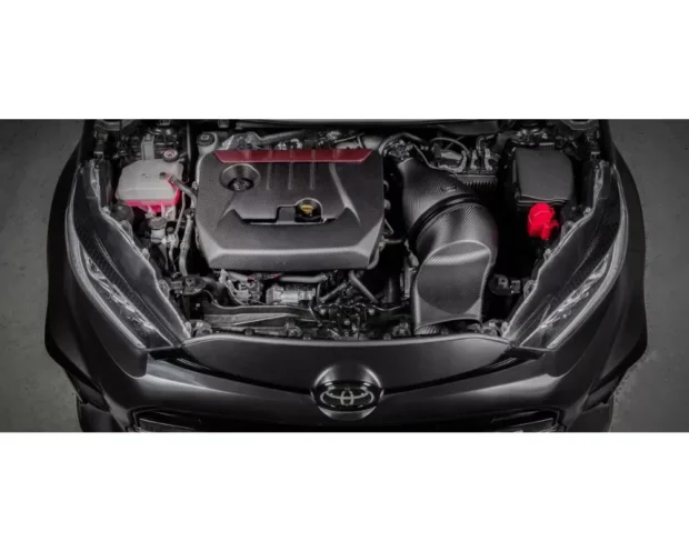 Eventuri Carbon Intake System Matte Toyota Corolla | Yaris GR 2020-2024