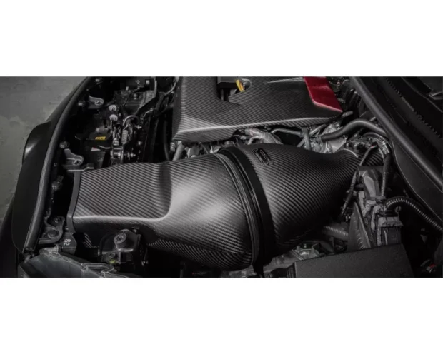 Eventuri Carbon Intake System Matte Toyota Corolla | Yaris GR 2020-2024