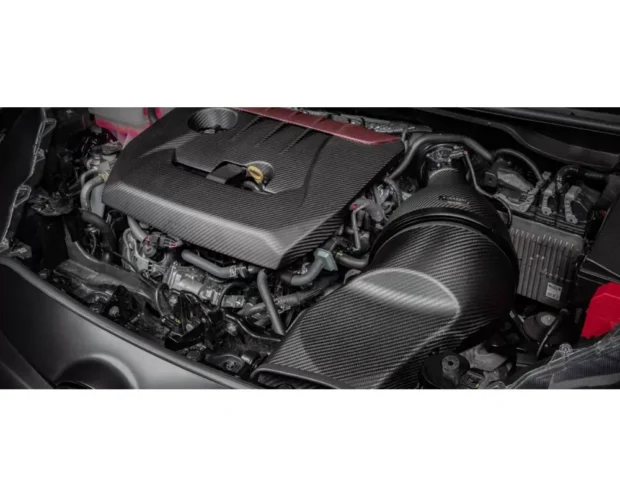 Eventuri Carbon Intake System Matte Toyota Corolla | Yaris GR 2020-2024