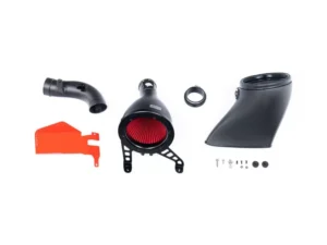 Eventuri Carbon Intake System Matte Toyota Corolla | Yaris GR 2020-2024