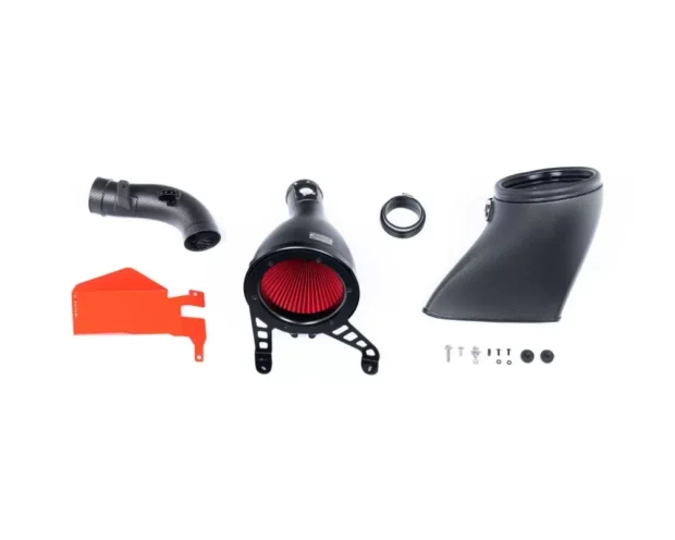 Eventuri Carbon Intake System Matte Toyota Corolla | Yaris GR 2020-2024