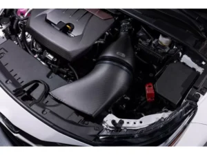 Eventuri Carbon Intake System Matte Toyota Corolla | Yaris GR 2020-2024