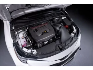 Eventuri Carbon Intake System Matte Toyota Corolla | Yaris GR 2020-2024