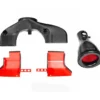 Eventuri Black Carbon Intake System Toyota GR86