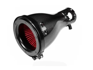 Eventuri Black Carbon Intake System Toyota GR86