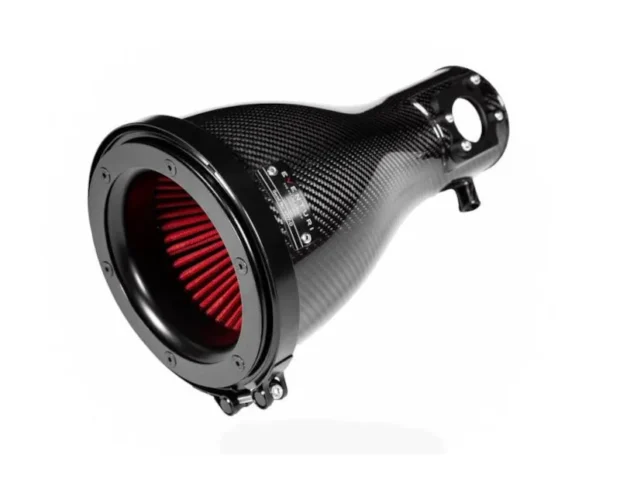 Eventuri Black Carbon Intake System Toyota GR86