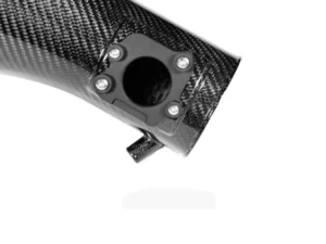 Eventuri Black Carbon Intake System Toyota GR86