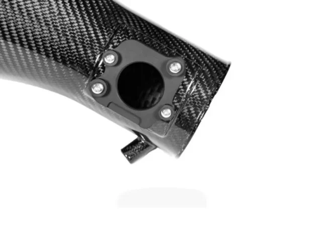 Eventuri Black Carbon Intake System Toyota GR86