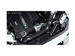 Eventuri Black Carbon Intake System - V2 BMW F-Chassis N55