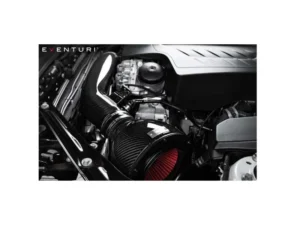 Eventuri Black Carbon Intake System - V2 BMW F-Chassis N55