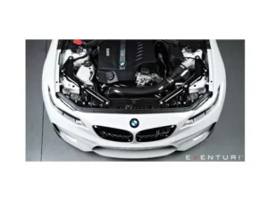 Eventuri Black Carbon Intake System - V2 BMW F-Chassis N55