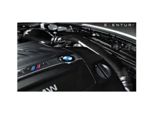 Eventuri Black Carbon Intake System - V2 BMW F-Chassis N55