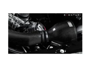 Eventuri Black Carbon Intake System - V2 BMW F-Chassis N55